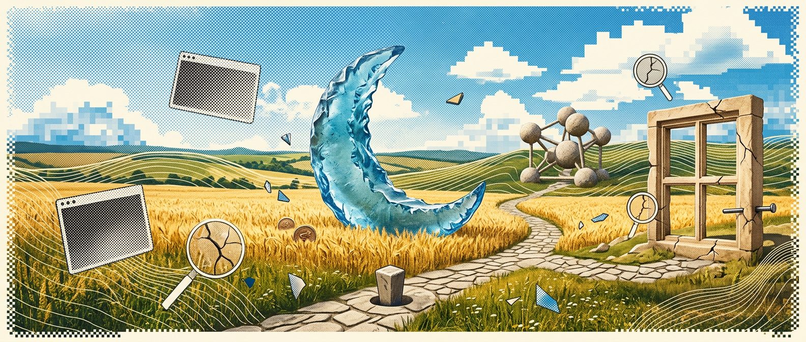 Four Espionage Groups Deploy BlueMoon Exploit Kit