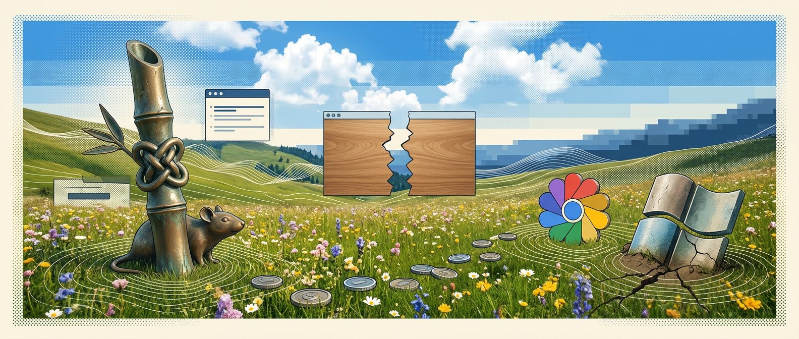 Multiple Chinese APTs Exploit Chrome and Windows Zero-Day Chain