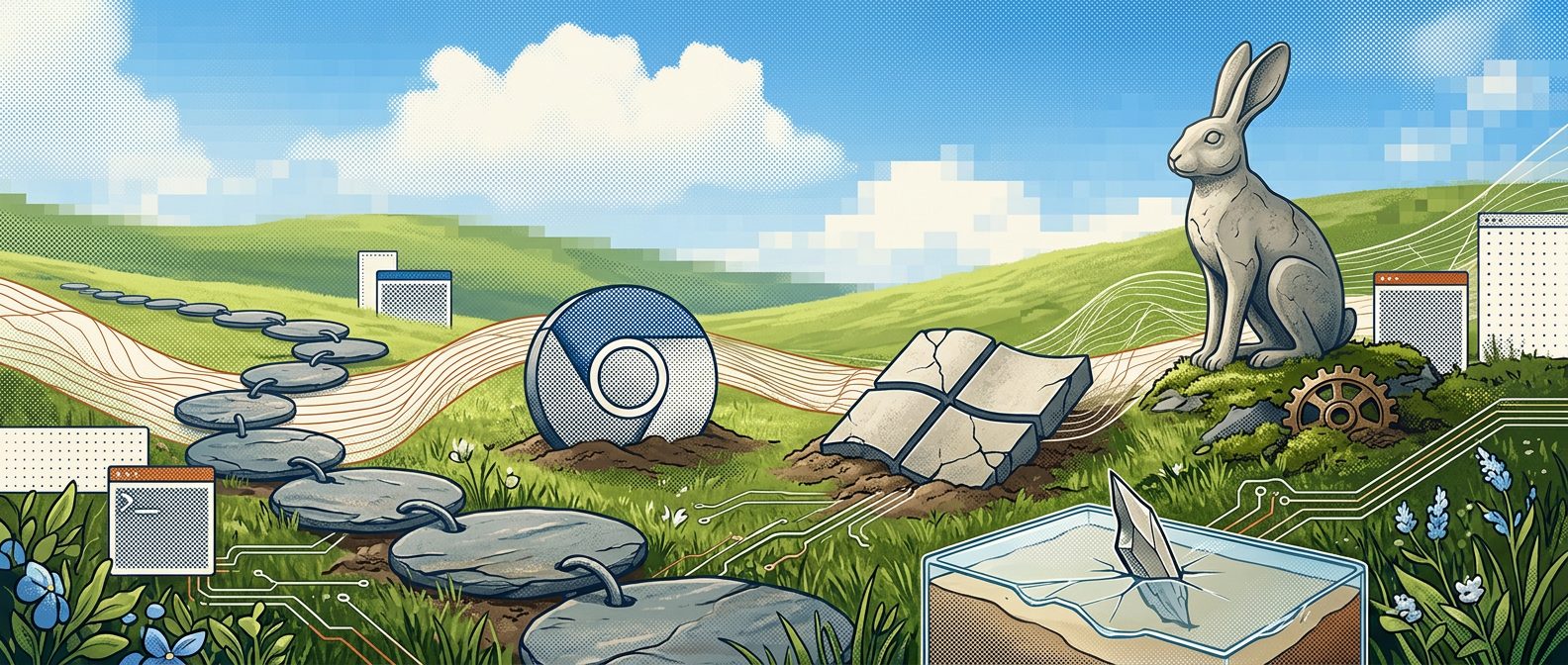Chinese Actors Chain Chrome and Windows Zero-Days