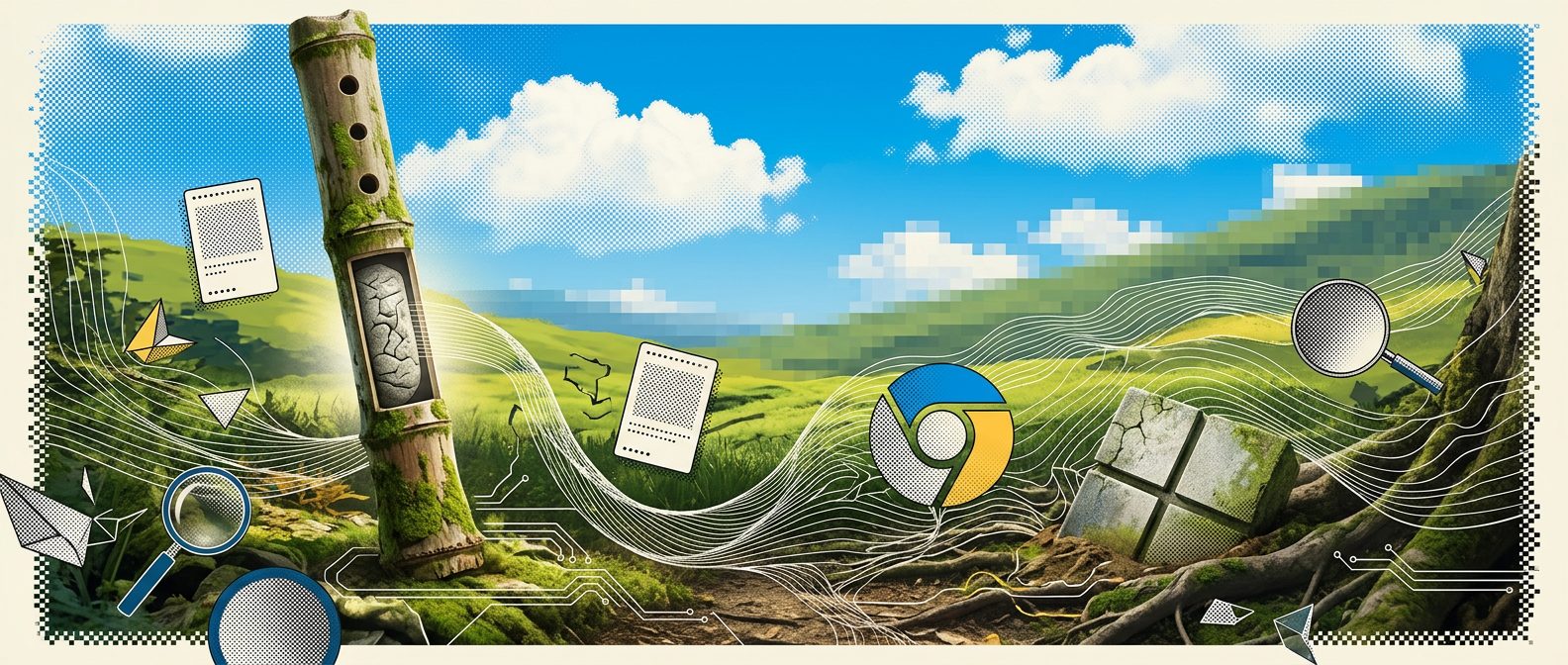 JungleBamboo and UTA0560 Exploit Chrome-Windows Patch Gap