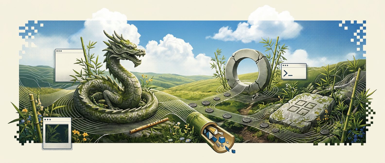 Chinese Actors Chain Chrome and Windows Zero-Days