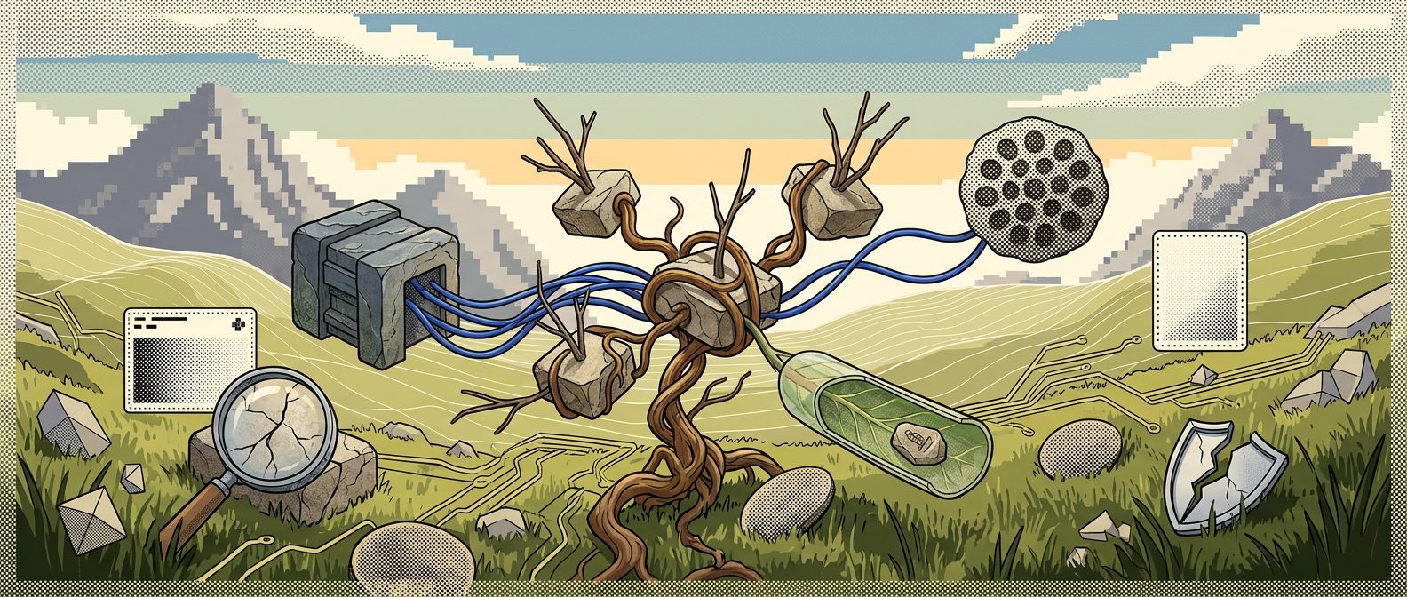 Cling Botnet Abusing STUN Infrastructure for C2