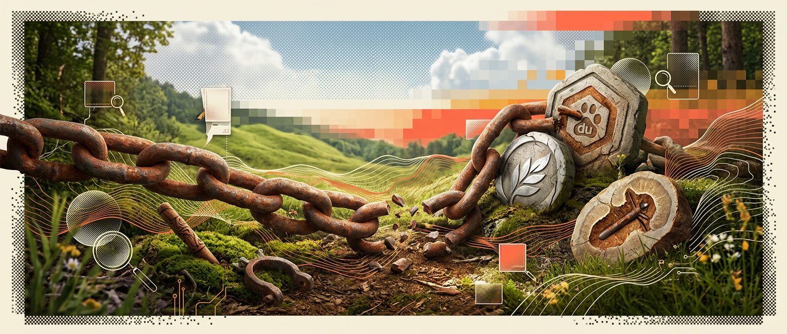 IronChain Ransomware: Wiper-Like Destructive Malware Analysis