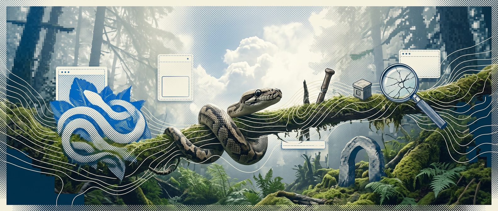 Python Path Configuration Abuse for Stealthy Loading
