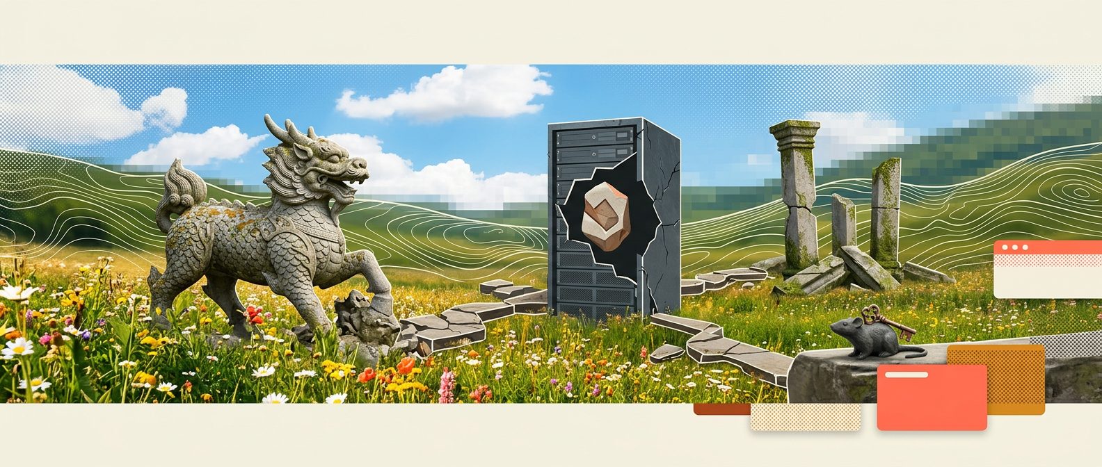 Ransomware Exploiting VMware ESXi Authentication Bypass