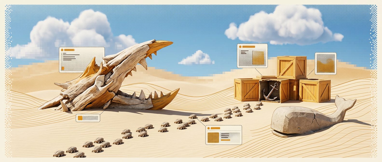 NemoClaw Attack Chain Targeting OpenClaw AI Platforms