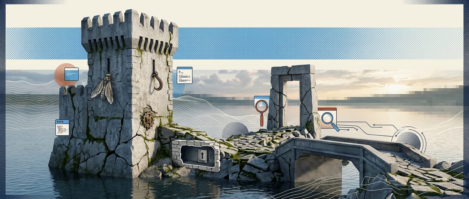 ARMORY CASTLE Exploits BeyondTrust Remote Support Vulnerability