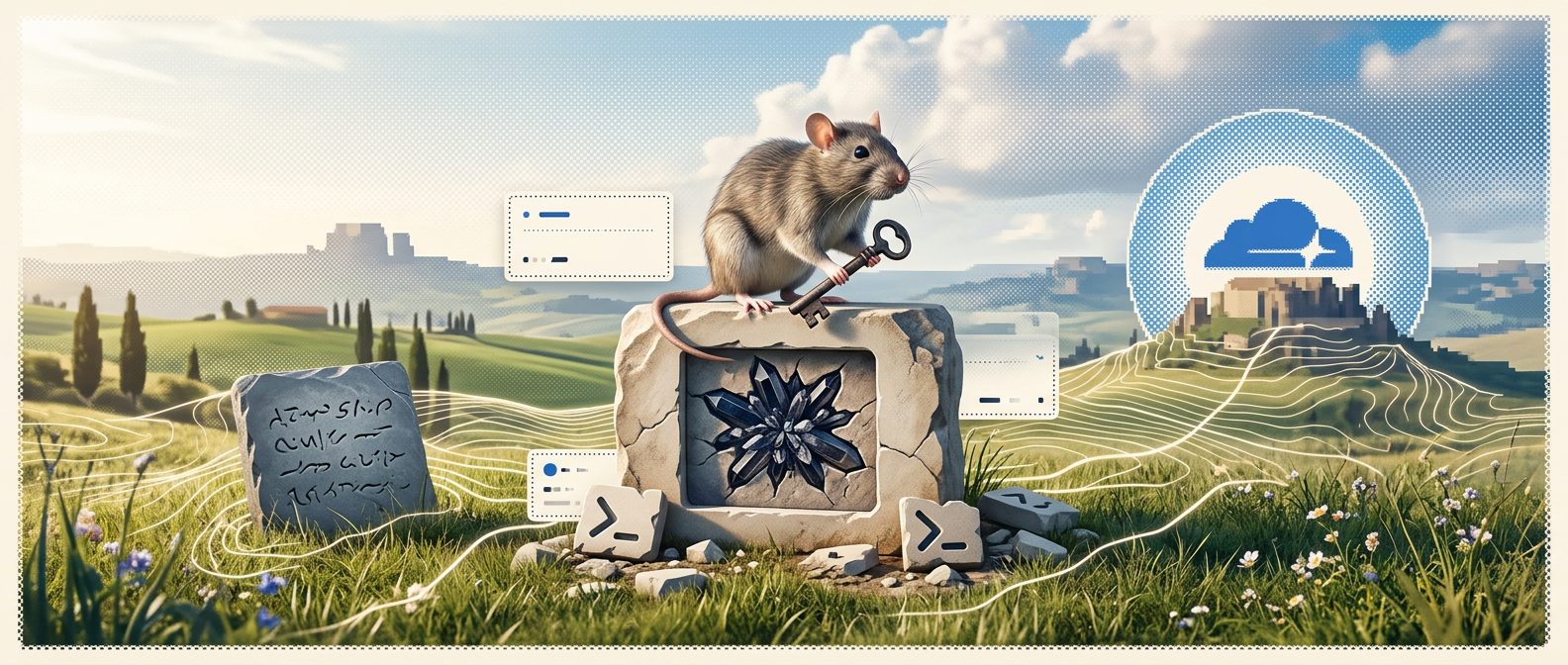 NetSupport RAT Delivery via Fake MP4 Steganography