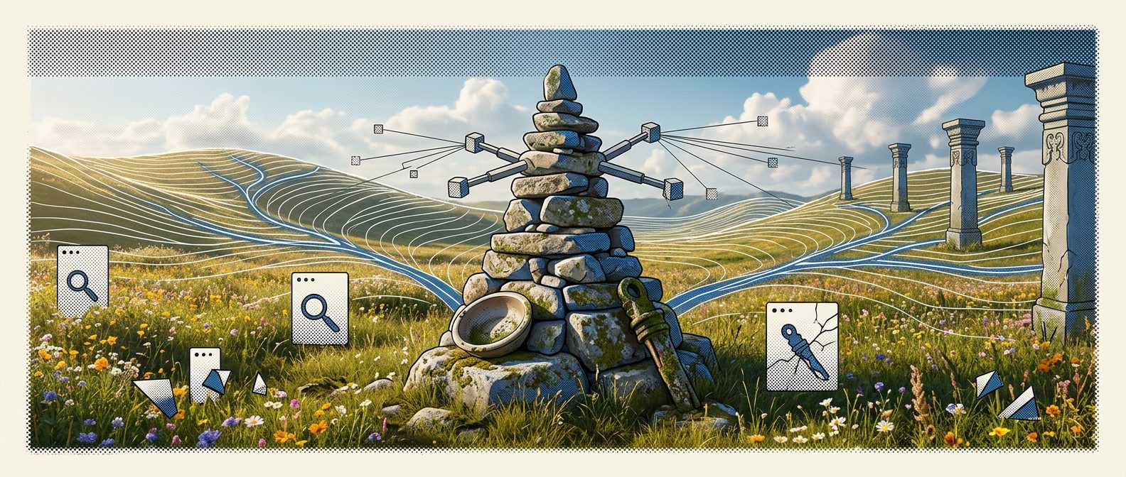 Cairn Framework Campaign Targets Asia-Pacific Governments