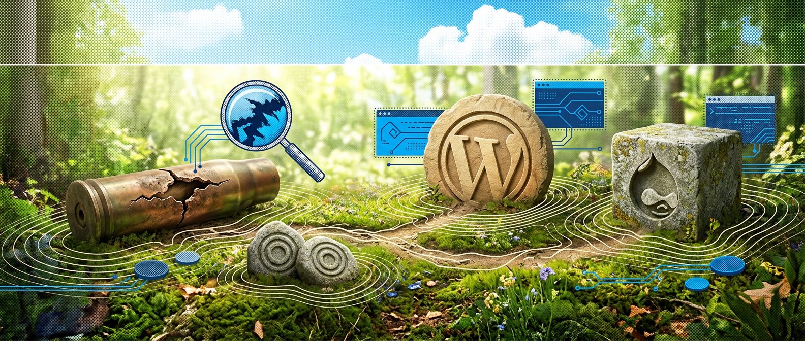 Critical PHP2Shell RCE Vulnerabilities Affecting Global Infrastructure